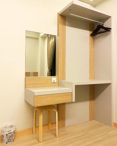 Apartamento Amadel Residence 16