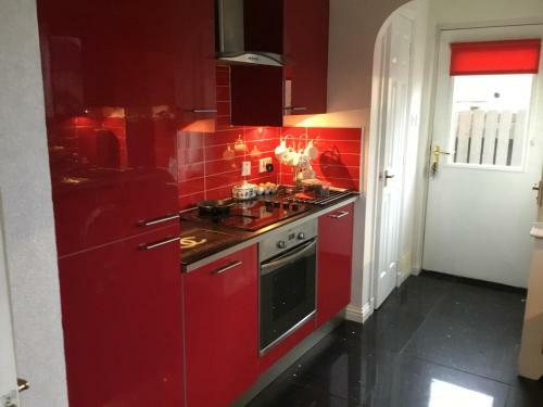 Apartamento Detached 3 Bedroom In South Side