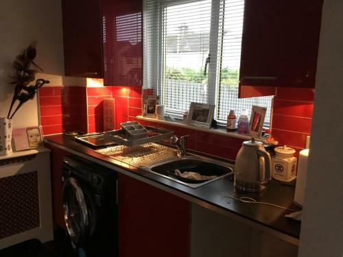 Apartamento Detached 3 Bedroom In South Side