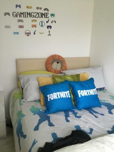 Apartamento Detached 3 Bedroom In South Side