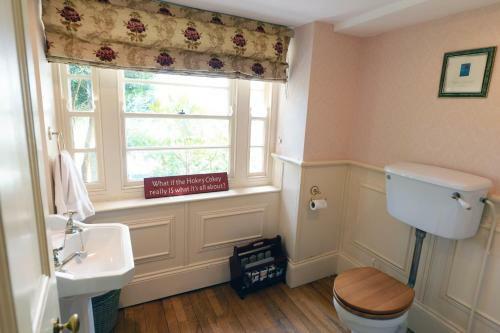 The Priory