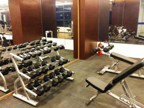 Apartamento Thermospace Atlantis C-34-08 Melaka City