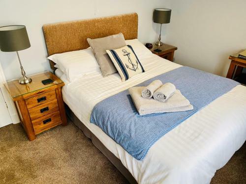 Pinewood B&B
