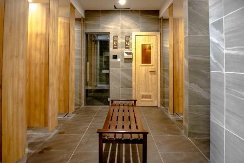 Apartamento Thermospace Imperio B-18-03 Melaka City