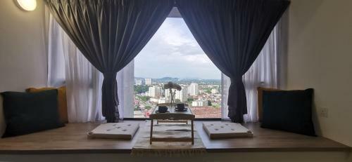 Apartamento Thermospace Imperio B-18-03 Melaka City