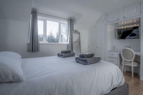Soldeu - 3 Bedroom Holiday Home - Saundersfoot