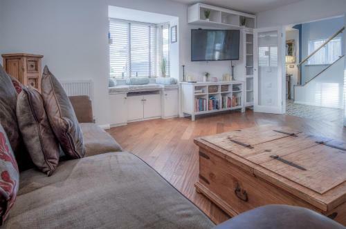 Soldeu - 3 Bedroom Holiday Home - Saundersfoot