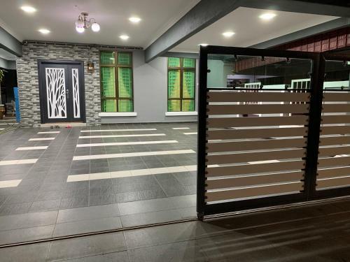 Lauraairis Homestay Melaka