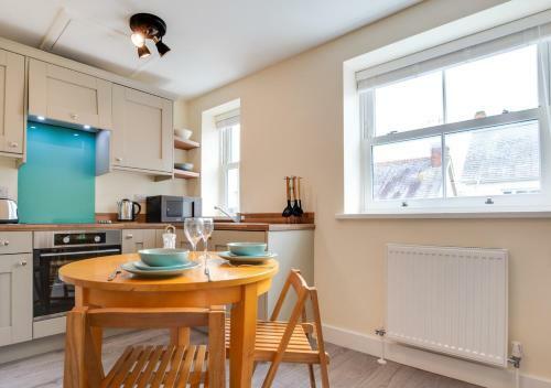 Apartamento Myrtle