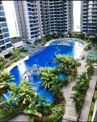Apartamento Sweet Atlantis Residence Ievy