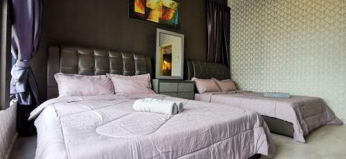 Apartamento Thermospace Atlantis A-19-05 Melaka City