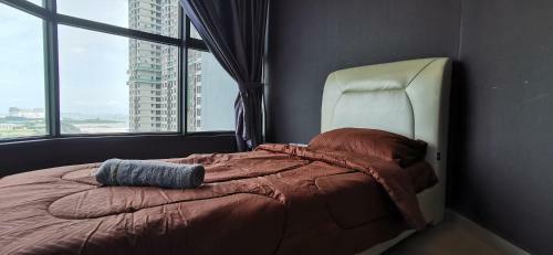 Apartamento Thermospace Atlantis A-19-05 Melaka City