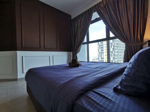 Apartamento Thermospace Atlantis A-34-04 Melaka City