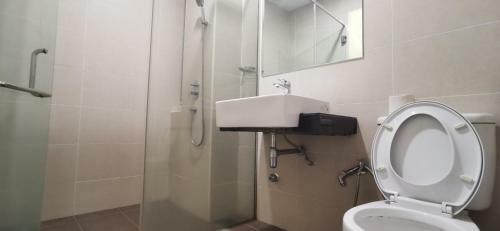 Apartamento Thermospace Atlantis A-34-04 Melaka City