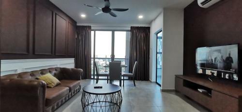 Apartamento Thermospace Atlantis A-34-04 Melaka City