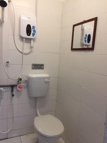 Hostal Travellers Diary Guesthouse