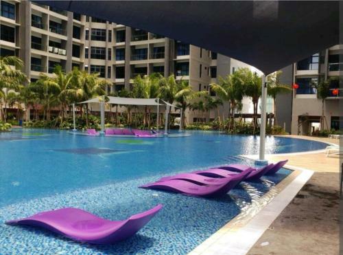 Apartamento Atlantis 31