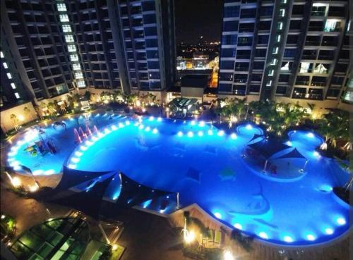 Apartamento Atlantis 31