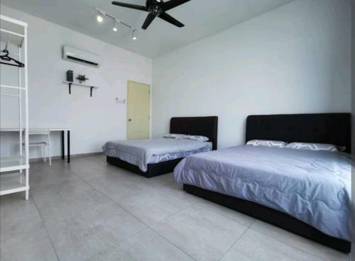 Apartamento Atlantis 31
