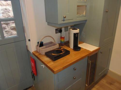 The Smokery - Seahouses