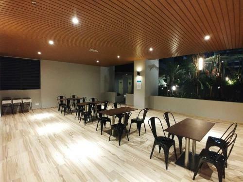Apartamento Thermospace Atlantis D-27-06 Melaka City