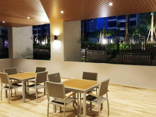 Apartamento Thermospace Atlantis D-27-06 Melaka City