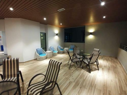 Apartamento Thermospace Atlantis D-27-06 Melaka City