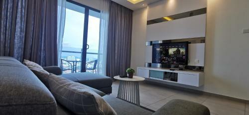 Apartamento Thermospace Atlantis D-27-06 Melaka City