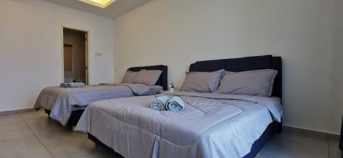 Apartamento Thermospace Atlantis D-27-06 Melaka City
