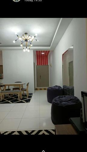 Apartamento Homestay Harradnieeya