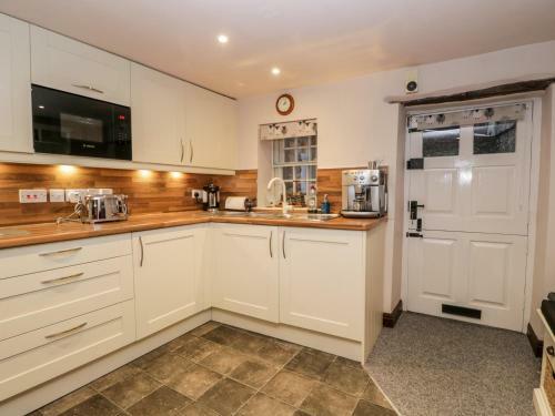 Piggy Bank Cottage