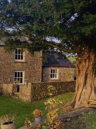 Cross Haw Cottage