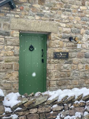 Cross Haw Cottage