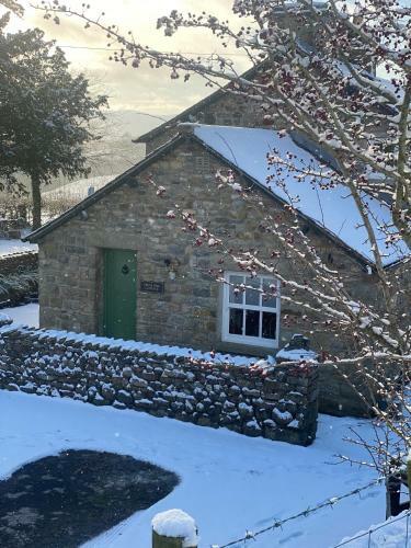 Cross Haw Cottage