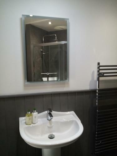 Chapel Beck, Millthrop