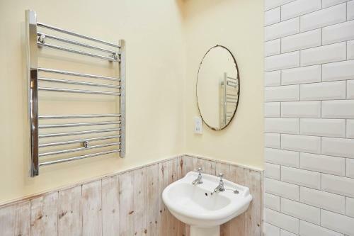 Host & Stay - Hexham Cottage