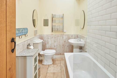 Host & Stay - Hexham Cottage