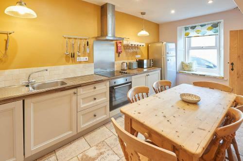Host & Stay - Hexham Cottage