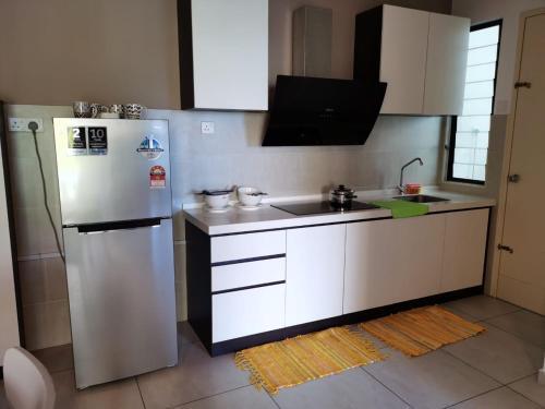 Apartamento Atlantis Residence Melaka B0808