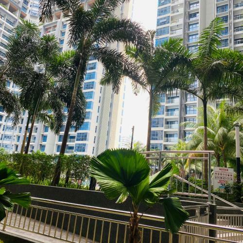 Apartamento Atlantis Suites Pool View