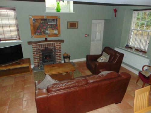 Everley Cottage