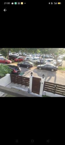 Hostal Alimama Guesthouse Melaka With Balcony