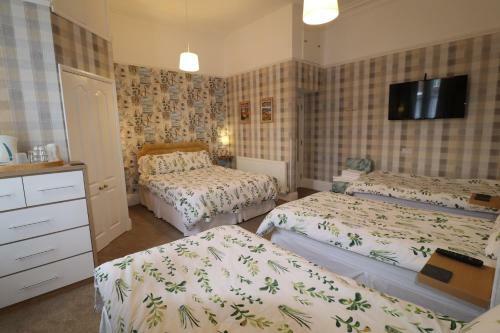 Bed & Breakfast The Raincliffe Hotel