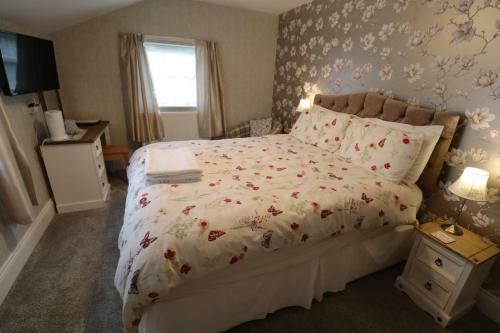 Bed & Breakfast The Raincliffe Hotel