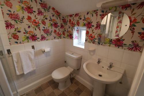 Bed & Breakfast The Raincliffe Hotel