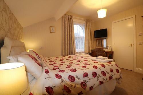 Bed & Breakfast The Raincliffe Hotel