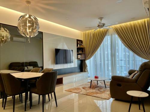 Apartamento Passionate 1612 Atlantis Staycation