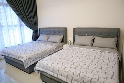 Apartamento Passionate 1612 Atlantis Staycation