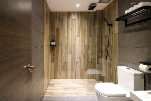 The Nines Hotel Melaka