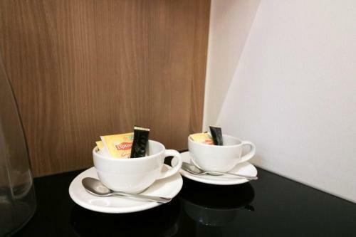The Nines Hotel Melaka